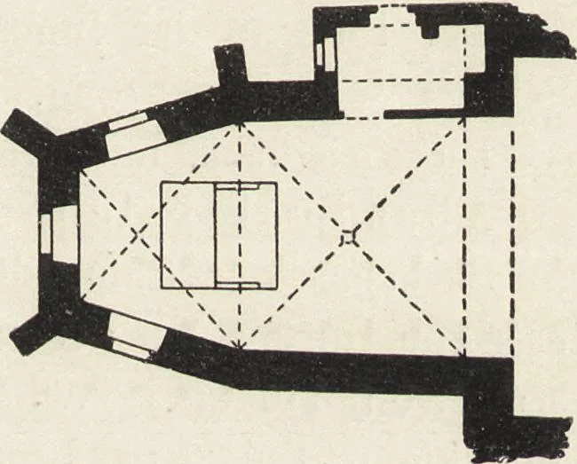 An illustration from Amtshauptmannschaft Oschatz, 1905, leaf 174