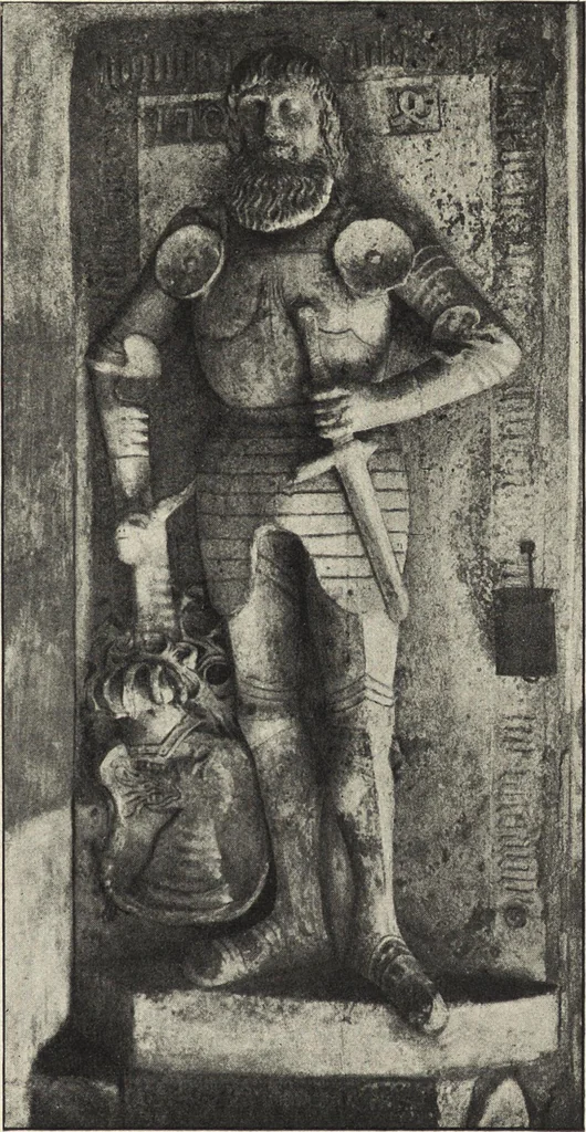 An illustration from Amtshauptmannschaft Oschatz, 1905, leaf 18