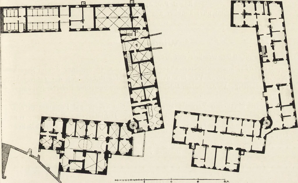 An illustration from Amtshauptmannschaft Oschatz, 1905, leaf 182