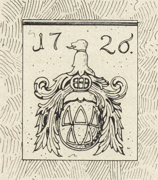 An illustration from Amtshauptmannschaft Oschatz, 1905, leaf 23