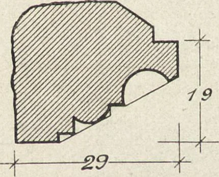 An illustration from Amtshauptmannschaft Oschatz, 1905, leaf 23