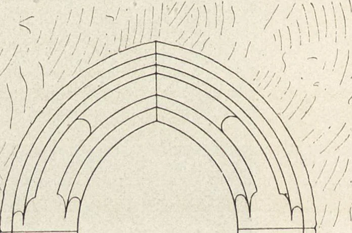 An illustration from Amtshauptmannschaft Oschatz, 1905, leaf 23