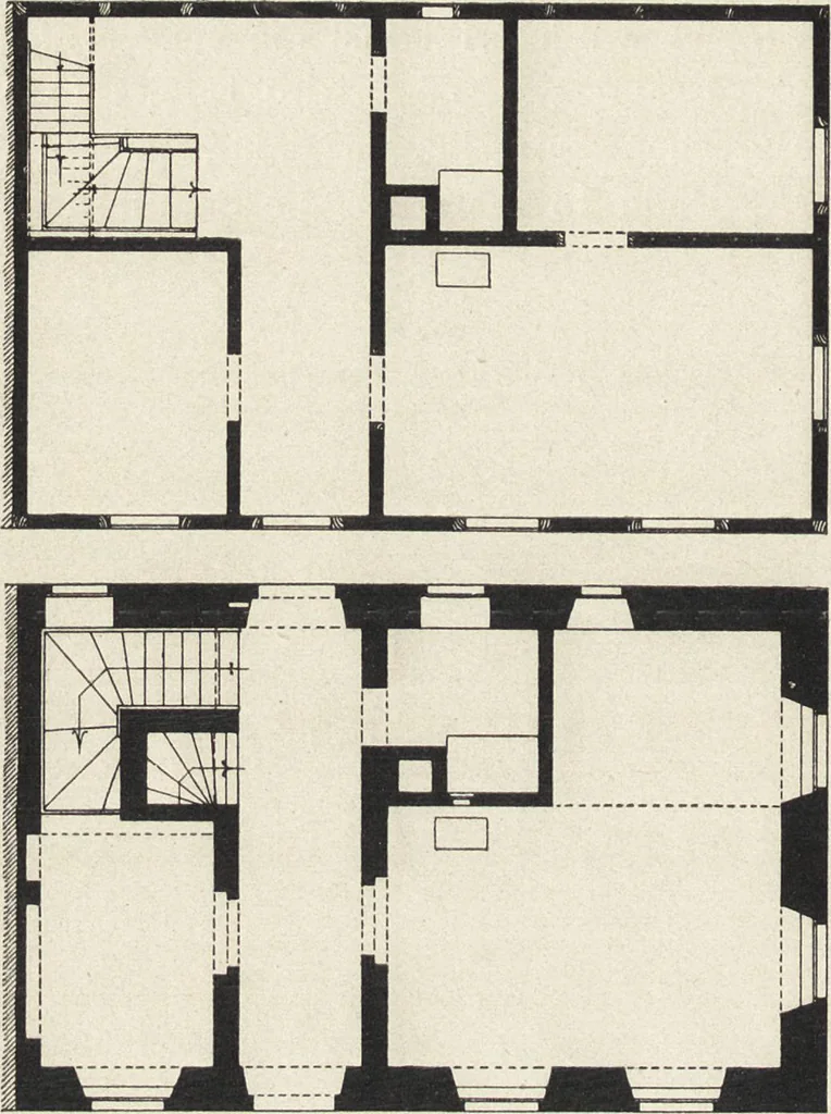 An illustration from Amtshauptmannschaft Oschatz, 1905, leaf 25