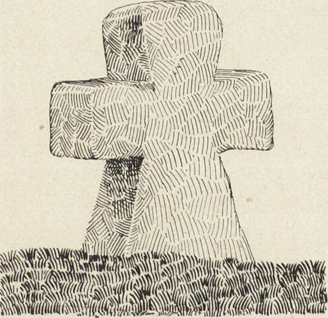 An illustration from Amtshauptmannschaft Oschatz, 1905, leaf 25