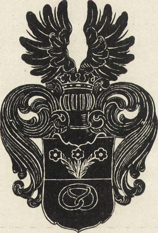An illustration from Amtshauptmannschaft Oschatz, 1905, leaf 27