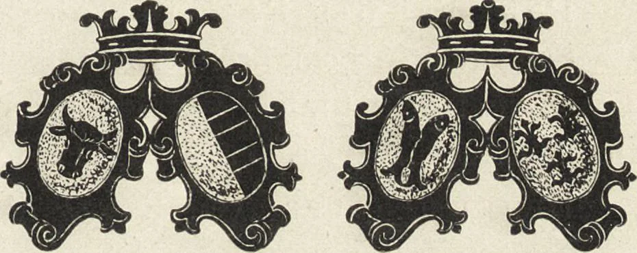 An illustration from Amtshauptmannschaft Oschatz, 1905, leaf 28