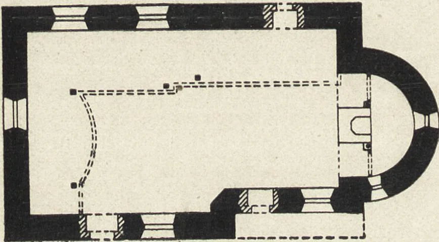 An illustration from Amtshauptmannschaft Oschatz, 1905, leaf 35