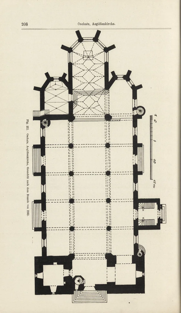 An illustration from Amtshauptmannschaft Oschatz, 1905, leaf 37