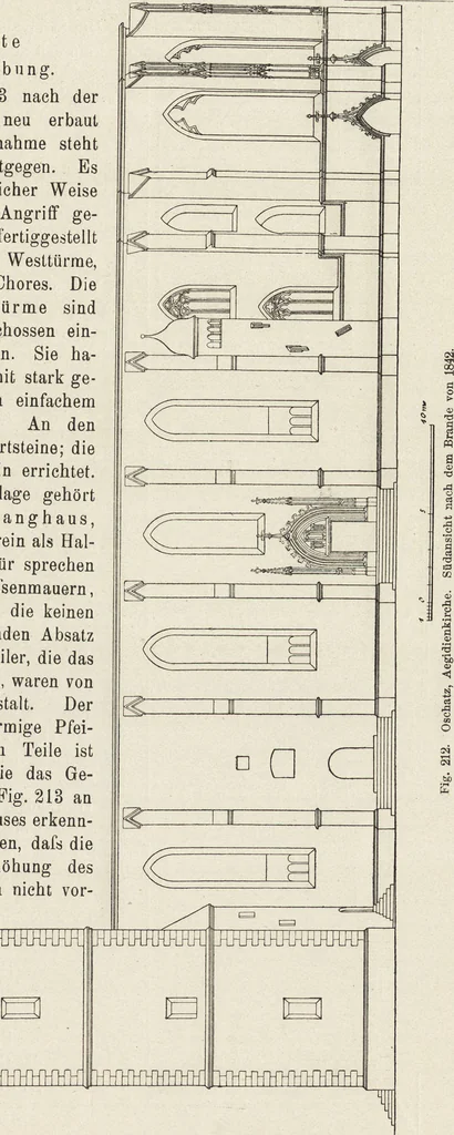 An illustration from Amtshauptmannschaft Oschatz, 1905, leaf 38