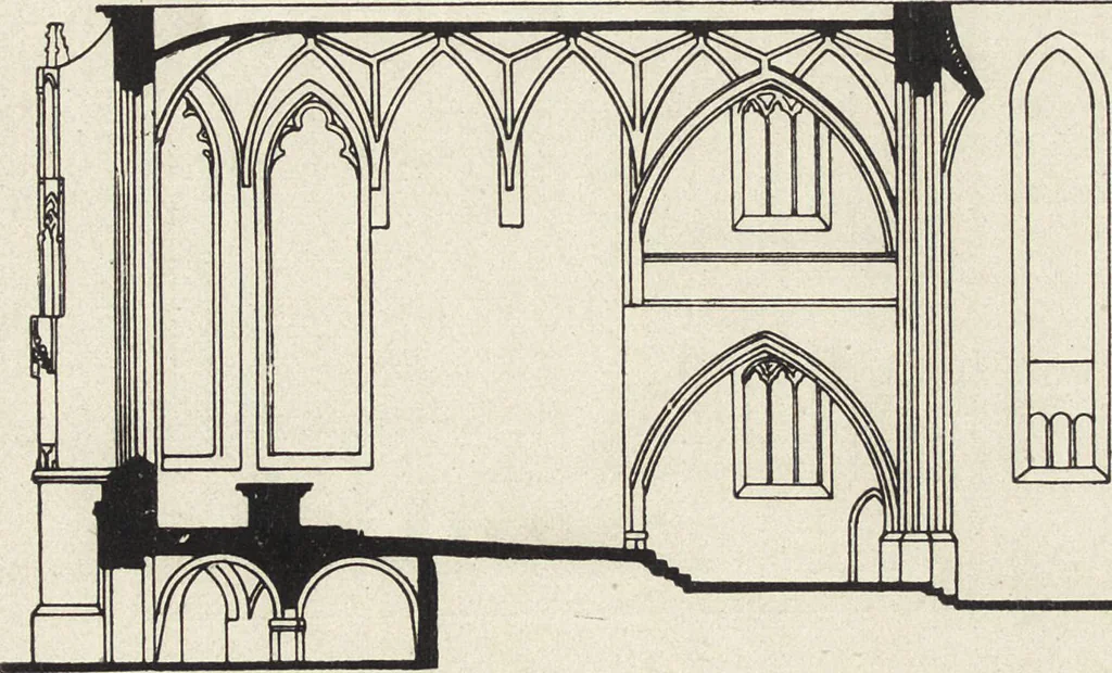 An illustration from Amtshauptmannschaft Oschatz, 1905, leaf 39