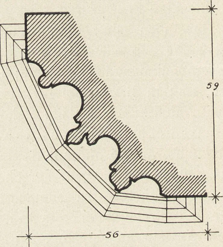 An illustration from Amtshauptmannschaft Oschatz, 1905, leaf 39