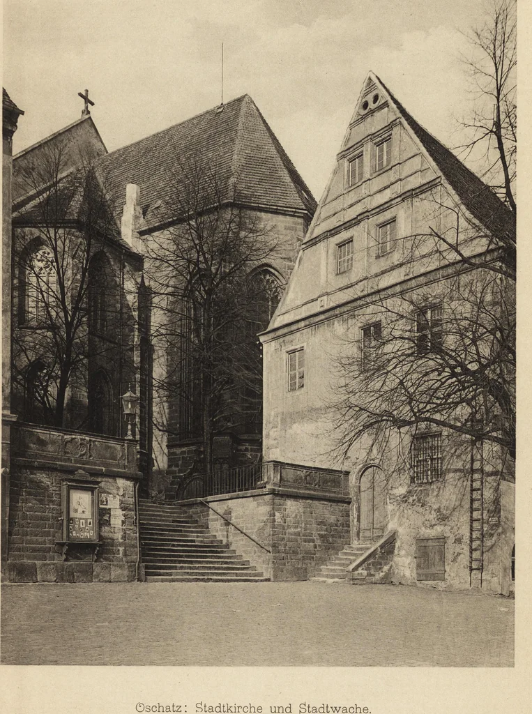 An illustration from Amtshauptmannschaft Oschatz, 1905, leaf 40