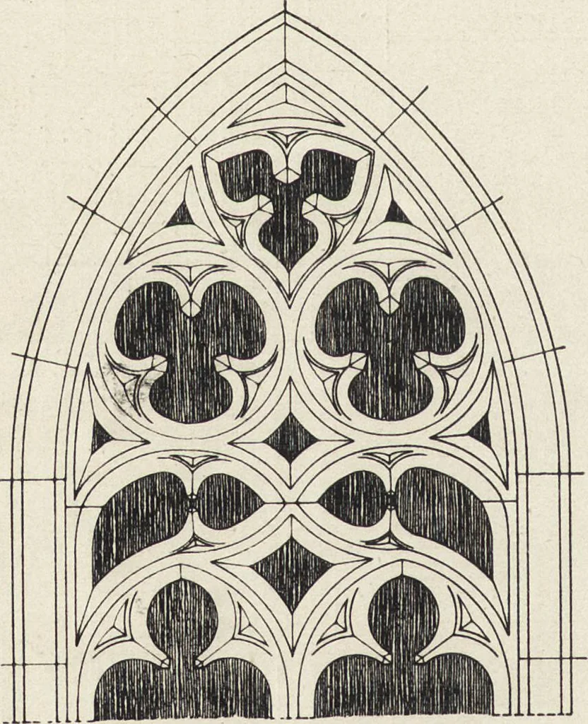 An illustration from Amtshauptmannschaft Oschatz, 1905, leaf 43