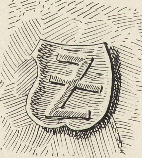 An illustration from Amtshauptmannschaft Oschatz, 1905, leaf 43