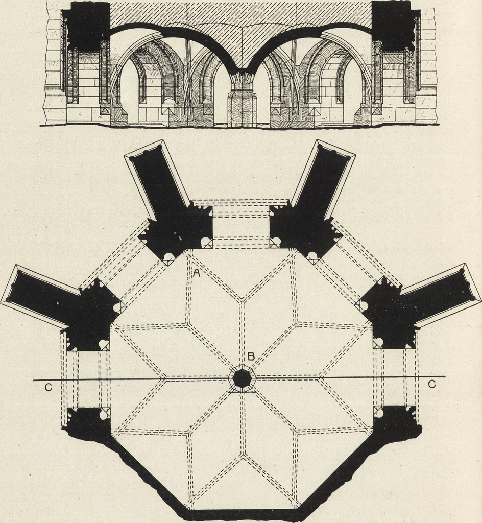 An illustration from Amtshauptmannschaft Oschatz, 1905, leaf 45