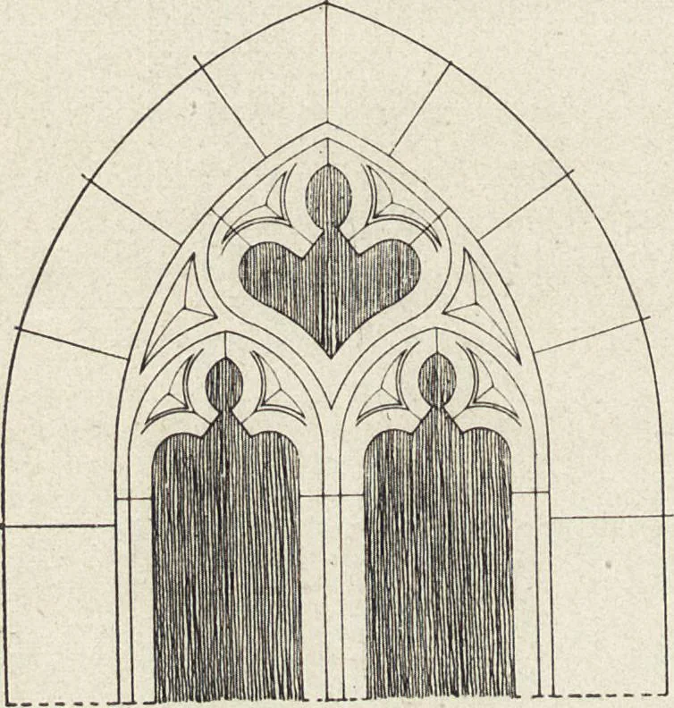 An illustration from Amtshauptmannschaft Oschatz, 1905, leaf 47