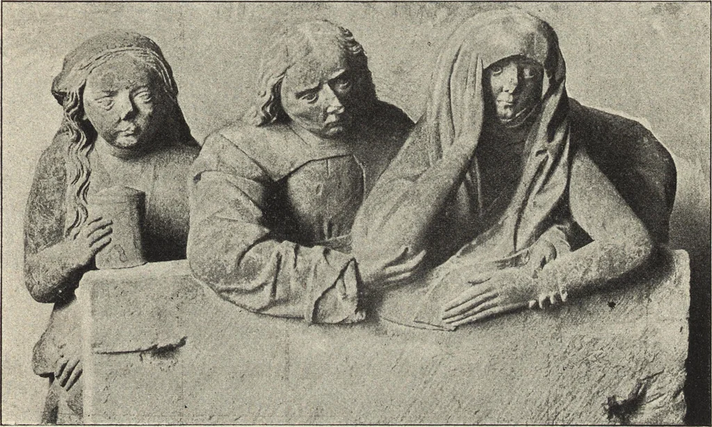 An illustration from Amtshauptmannschaft Oschatz, 1905, leaf 48
