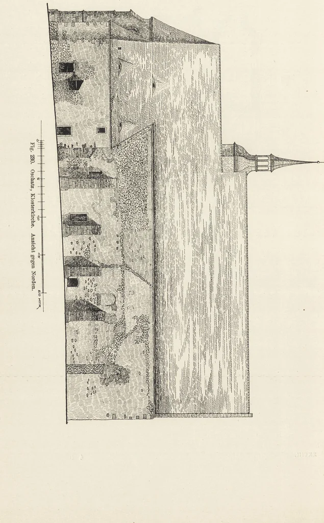 An illustration from Amtshauptmannschaft Oschatz, 1905, leaf 57