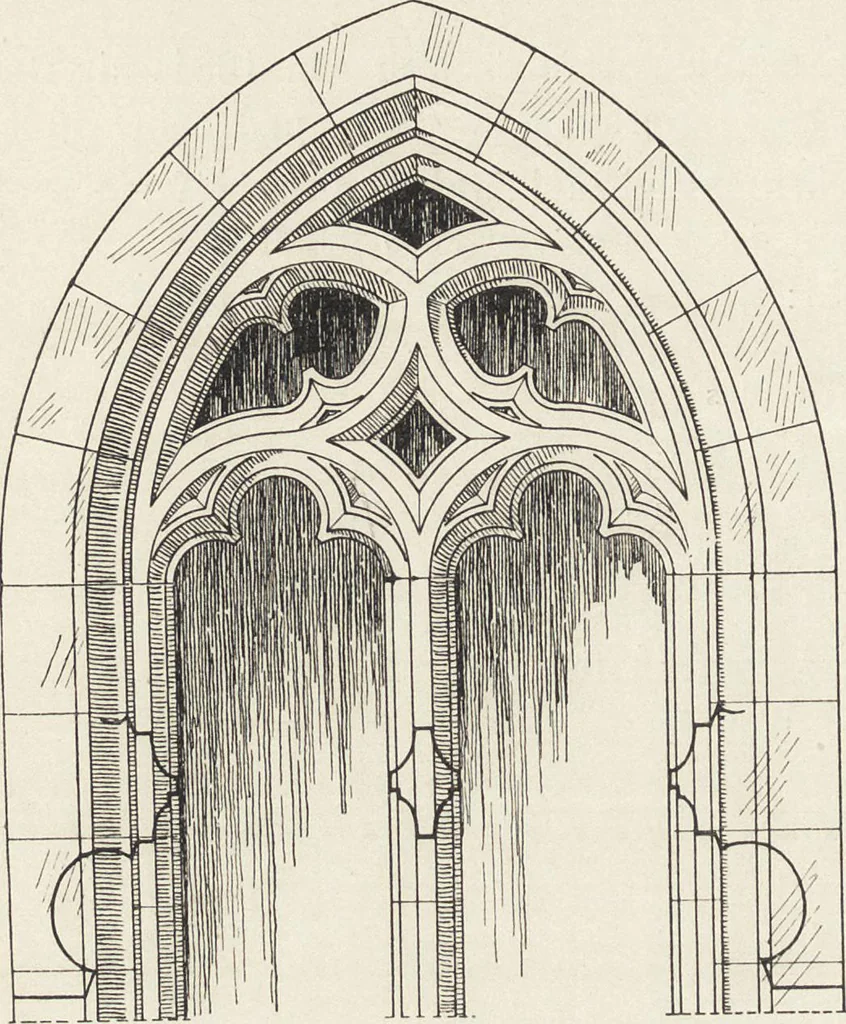 An illustration from Amtshauptmannschaft Oschatz, 1905, leaf 59