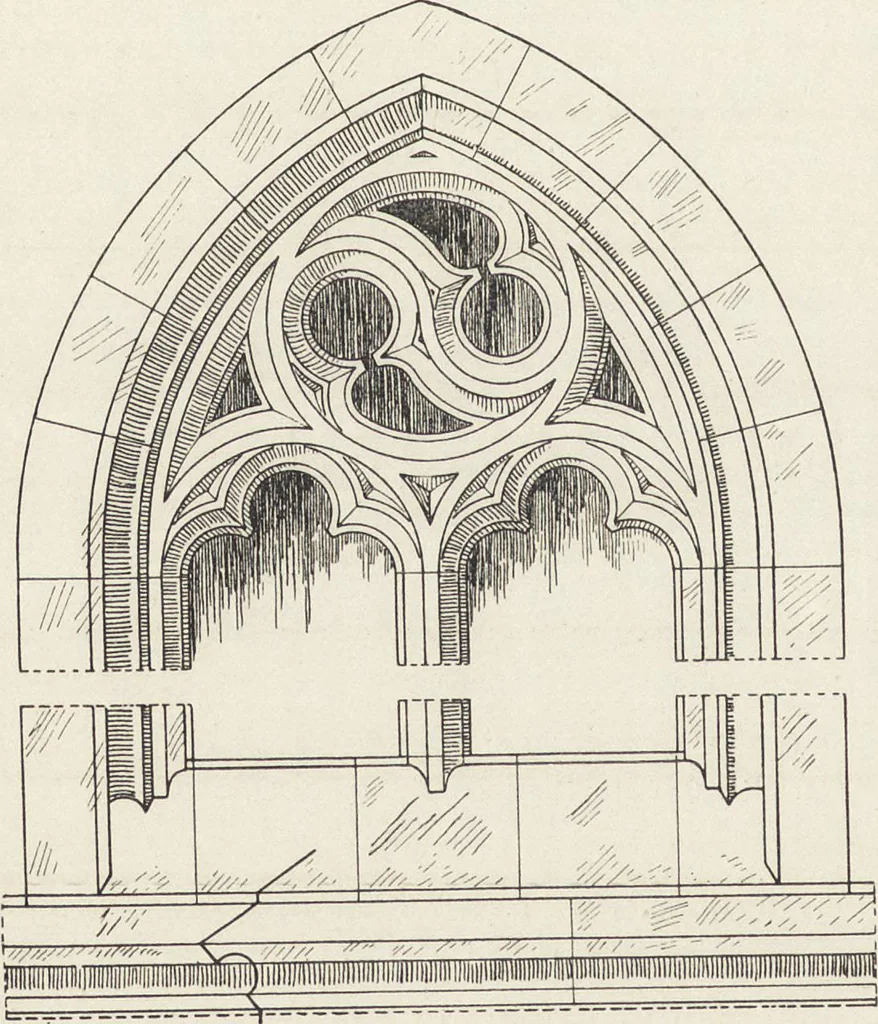 An illustration from Amtshauptmannschaft Oschatz, 1905, leaf 59