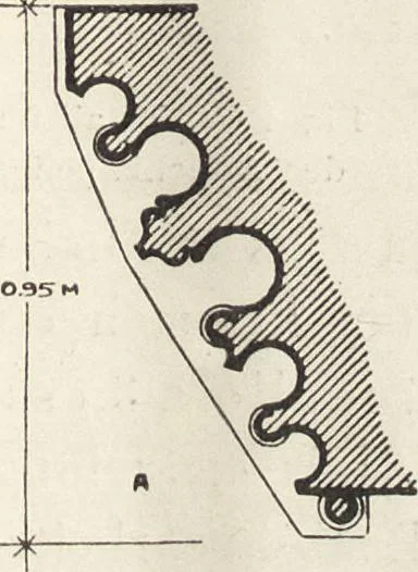 An illustration from Amtshauptmannschaft Oschatz, 1905, leaf 62