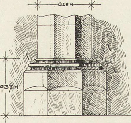 An illustration from Amtshauptmannschaft Oschatz, 1905, leaf 62