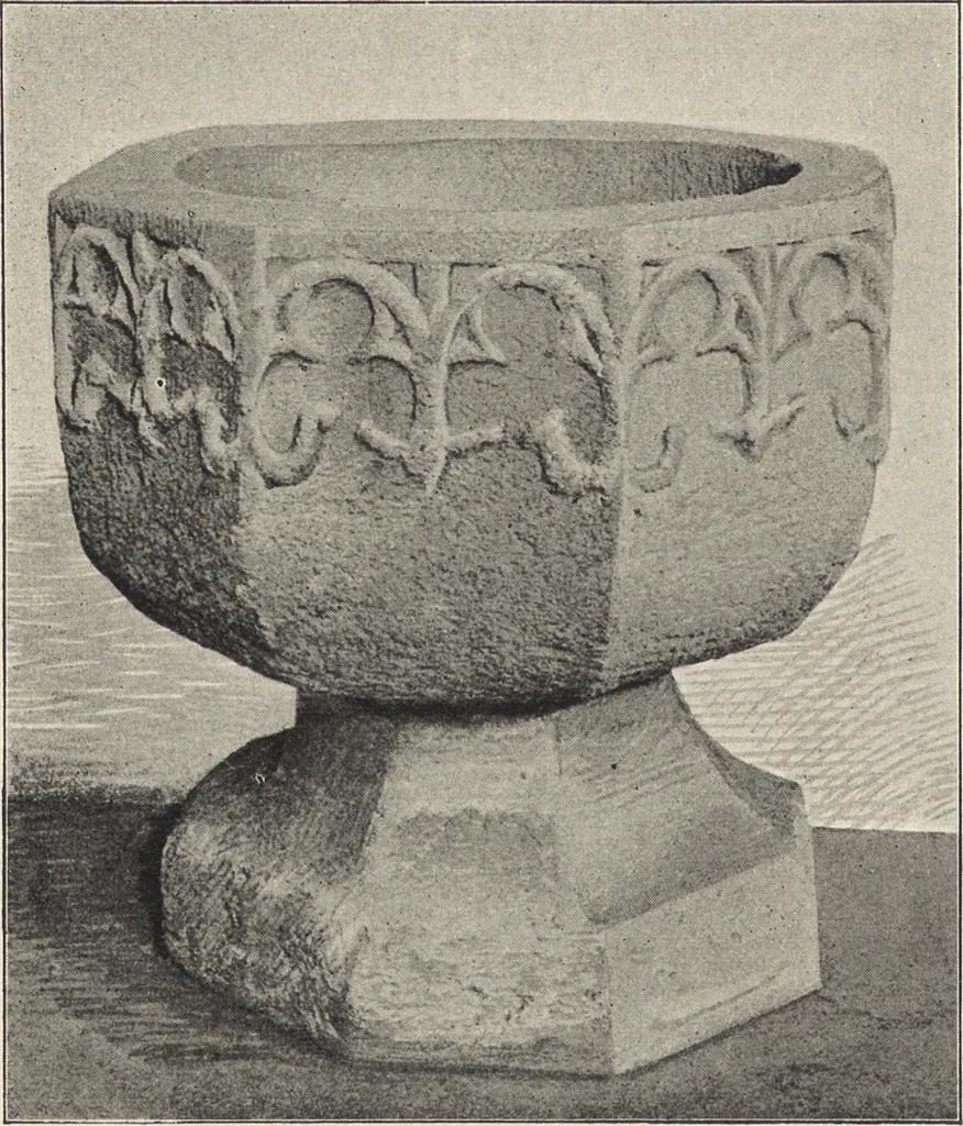 An illustration from Amtshauptmannschaft Oschatz, 1905, leaf 63