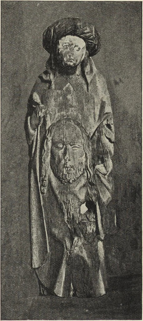 An illustration from Amtshauptmannschaft Oschatz, 1905, leaf 64
