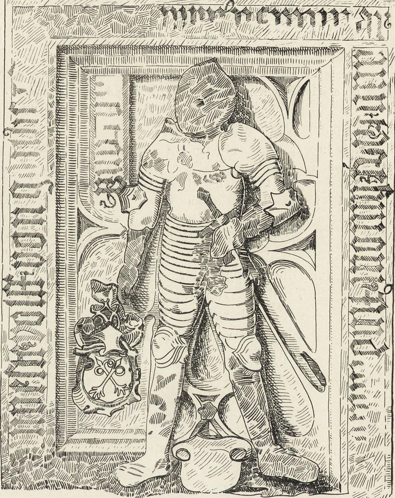 An illustration from Amtshauptmannschaft Oschatz, 1905, leaf 66