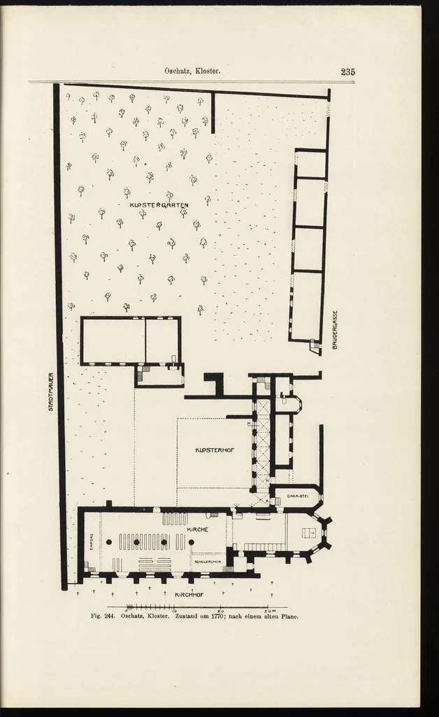 An illustration from Amtshauptmannschaft Oschatz, 1905, leaf 68