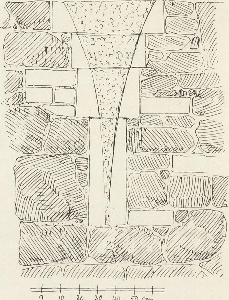 An illustration from Amtshauptmannschaft Oschatz, 1905, leaf 69