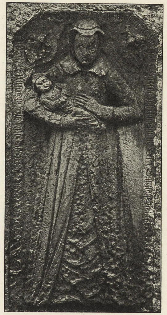 An illustration from Amtshauptmannschaft Oschatz, 1905, leaf 74