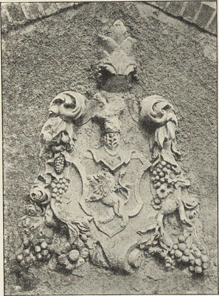 An illustration from Amtshauptmannschaft Oschatz, 1905, leaf 79