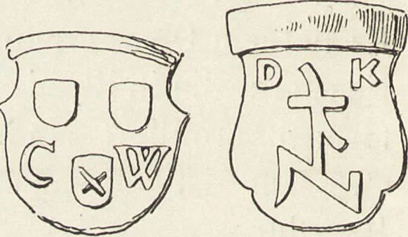 An illustration from Amtshauptmannschaft Oschatz, 1905, leaf 81