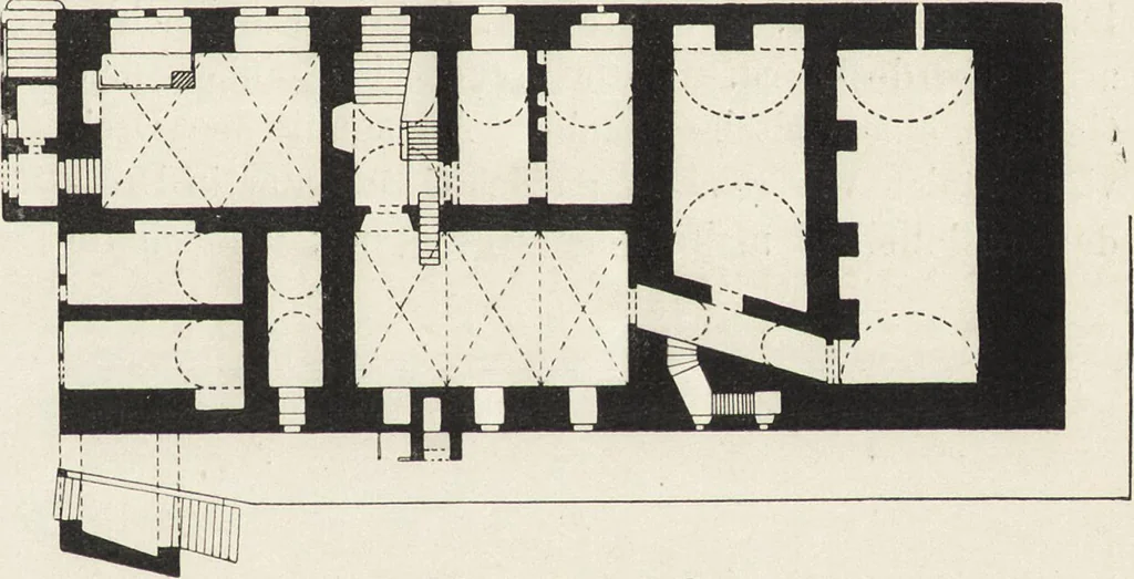An illustration from Amtshauptmannschaft Oschatz, 1905, leaf 82