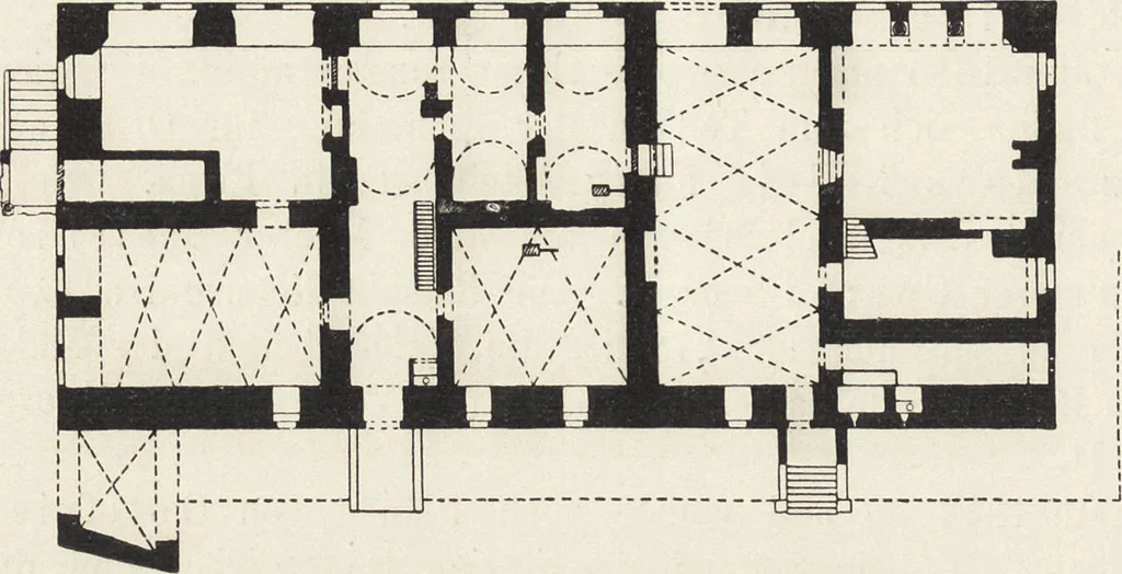 An illustration from Amtshauptmannschaft Oschatz, 1905, leaf 83
