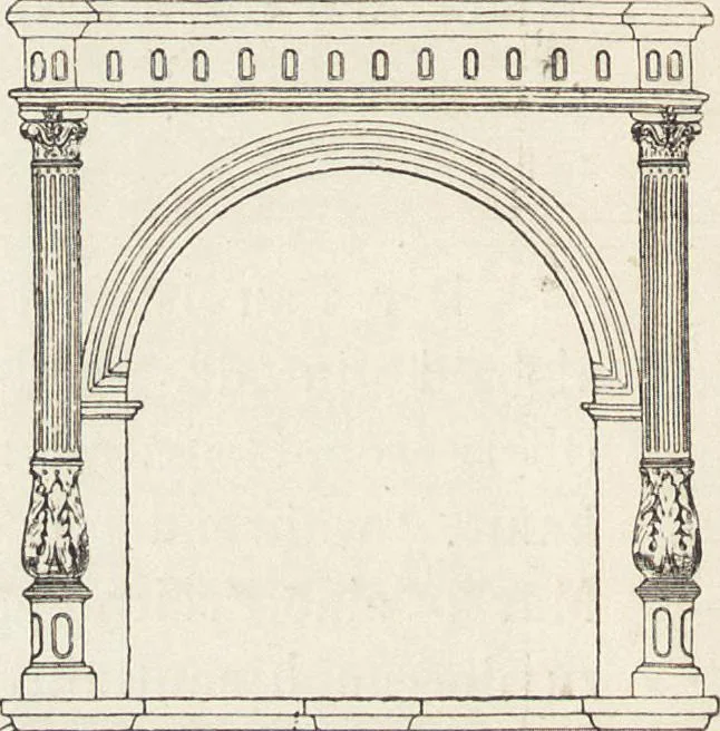 An illustration from Amtshauptmannschaft Oschatz, 1905, leaf 83