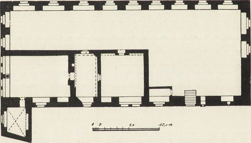 An illustration from Amtshauptmannschaft Oschatz, 1905, leaf 86