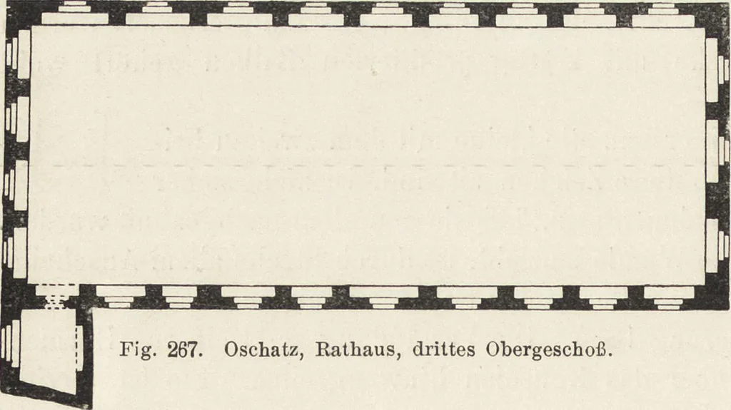 An illustration from Amtshauptmannschaft Oschatz, 1905, leaf 87