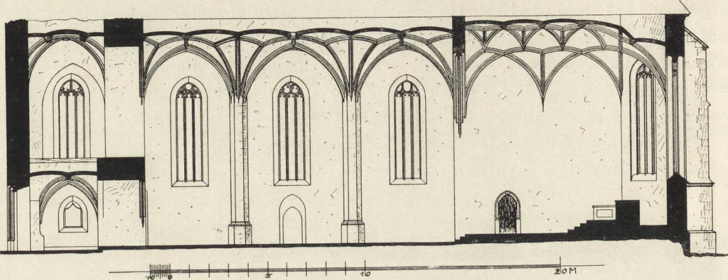 An illustration from Amtshauptmannschaft Oschatz, 1905, leaf 9