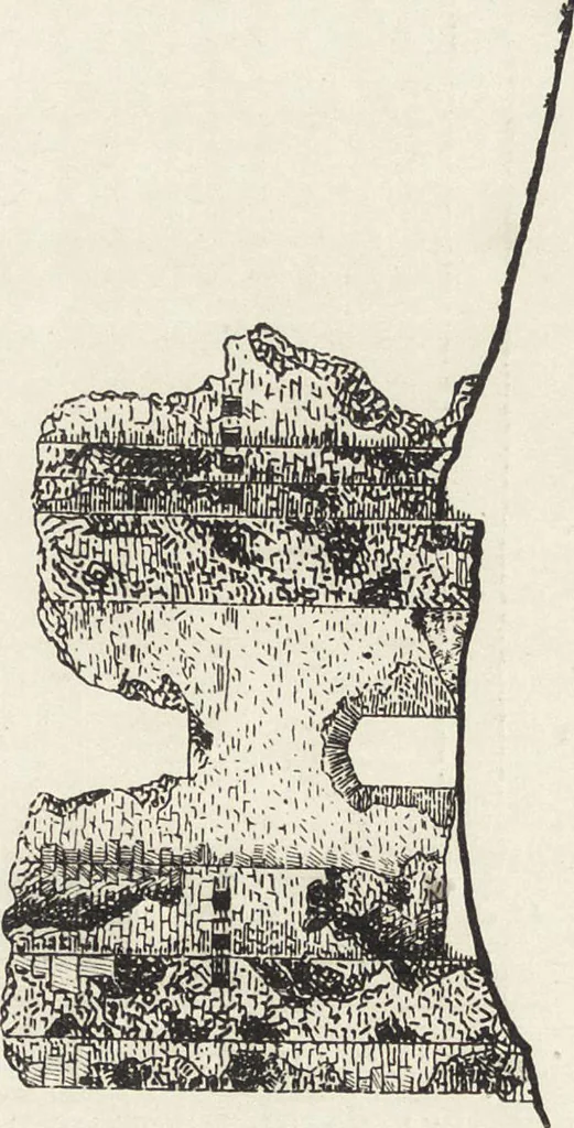 An illustration from Amtshauptmannschaft Oschatz, 1905, leaf 91