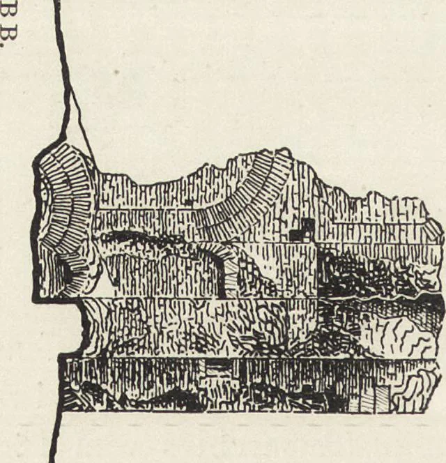 An illustration from Amtshauptmannschaft Oschatz, 1905, leaf 91