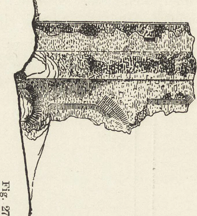 An illustration from Amtshauptmannschaft Oschatz, 1905, leaf 91