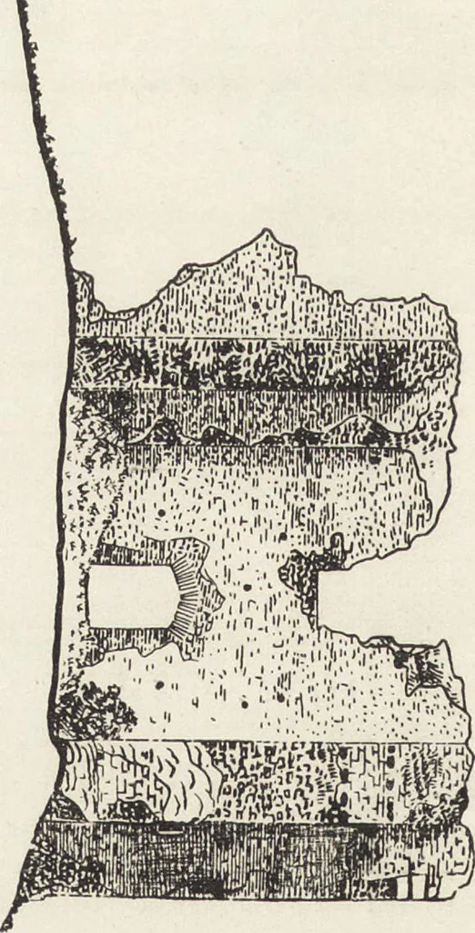 An illustration from Amtshauptmannschaft Oschatz, 1905, leaf 91