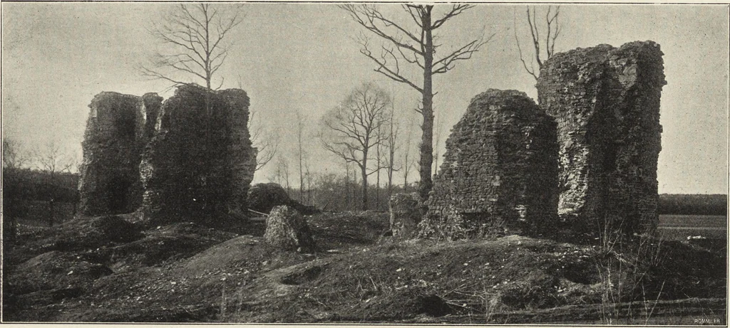An illustration from Amtshauptmannschaft Oschatz, 1905, leaf 92