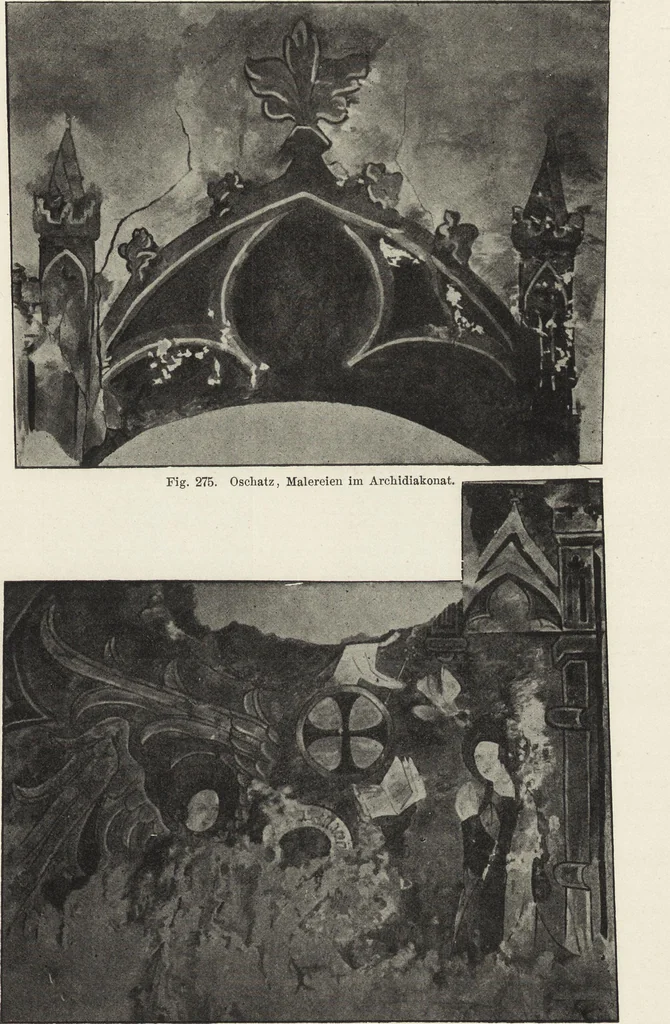 An illustration from Amtshauptmannschaft Oschatz, 1905, leaf 94