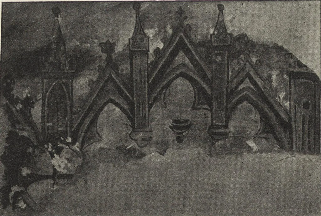 An illustration from Amtshauptmannschaft Oschatz, 1905, leaf 95