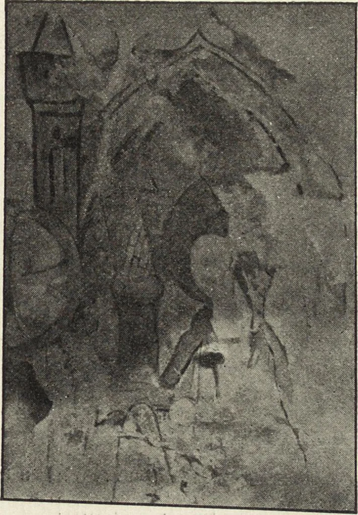 An illustration from Amtshauptmannschaft Oschatz, 1905, leaf 96