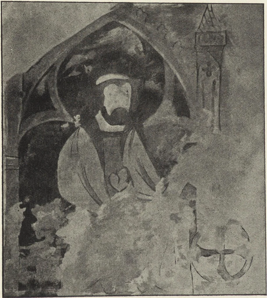 An illustration from Amtshauptmannschaft Oschatz, 1905, leaf 97