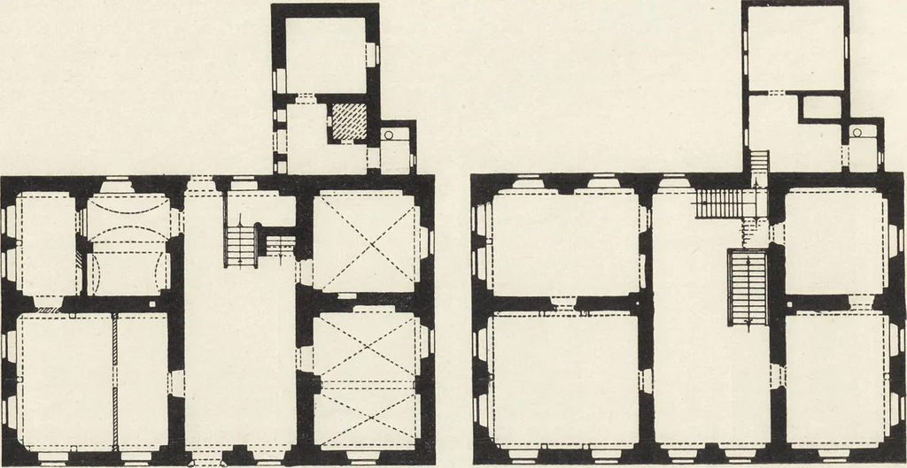 An illustration from Amtshauptmannschaft Oschatz, 1905, leaf 99